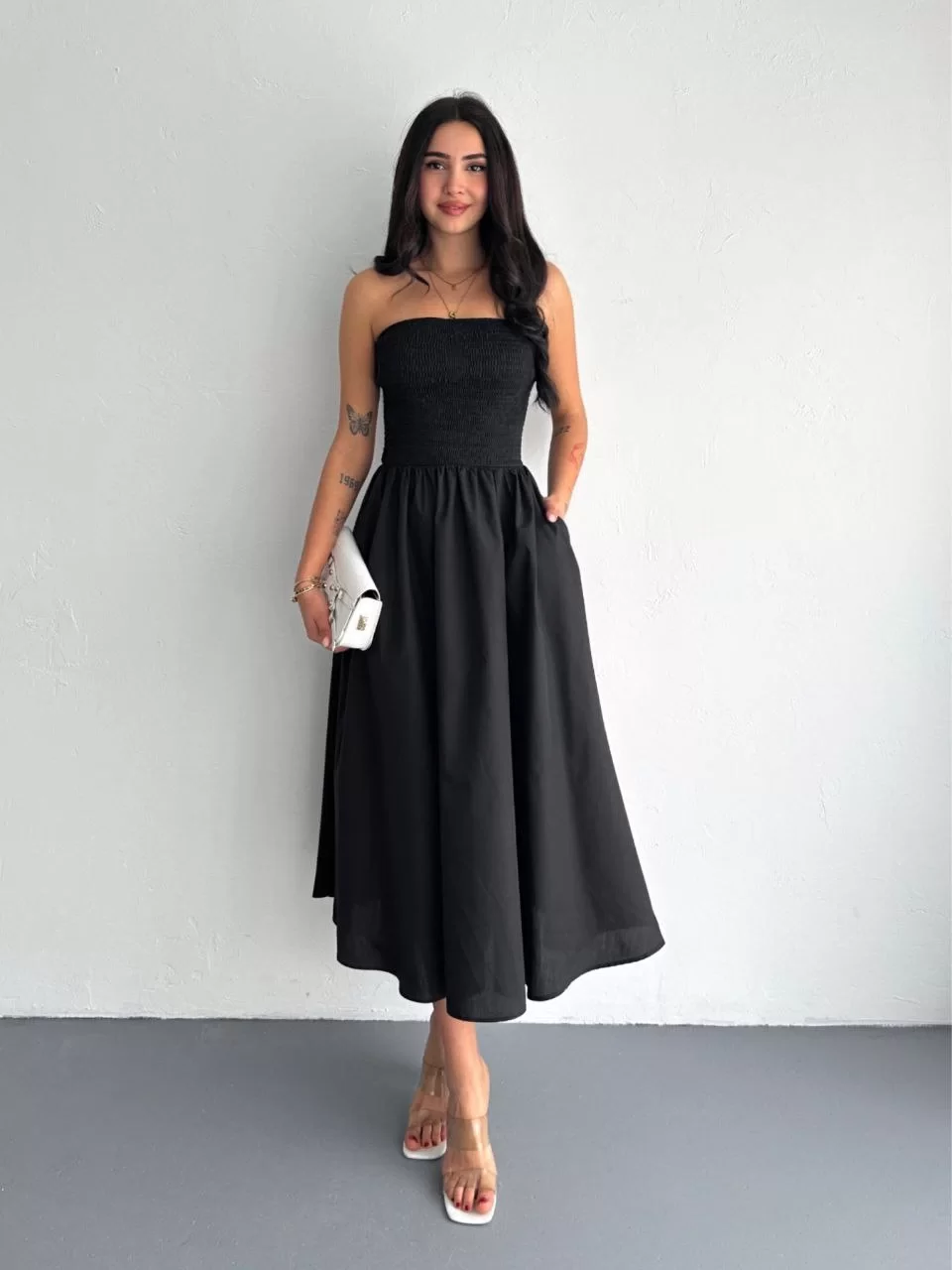 Vestido Jaelle