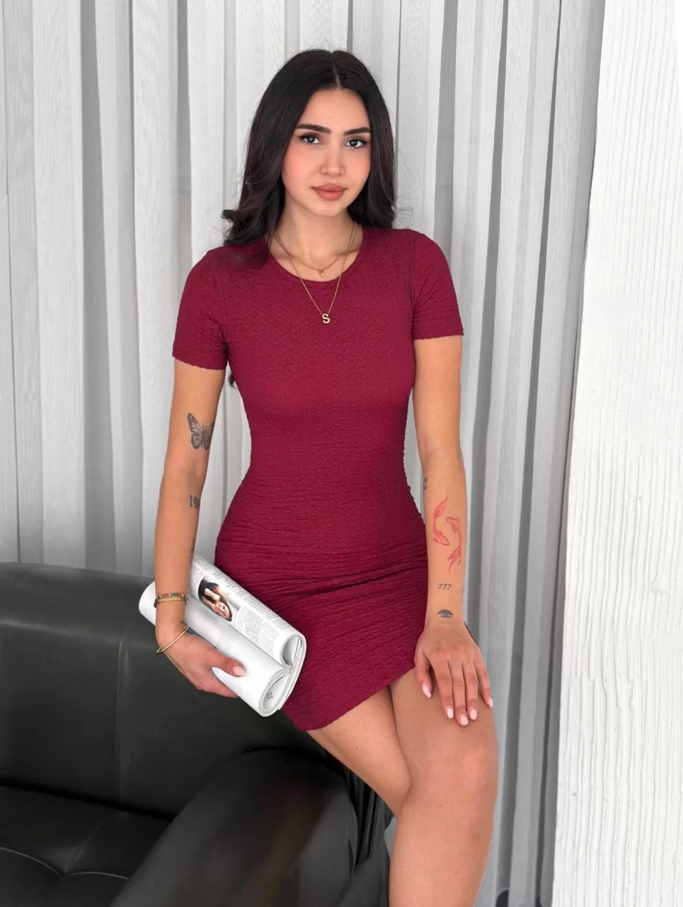 Vestido Jaleese