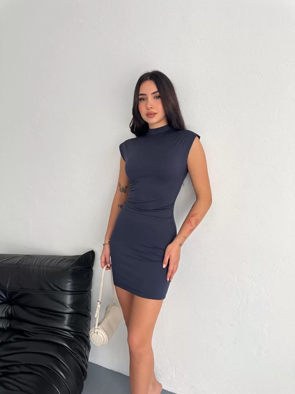 Vestido Jameila