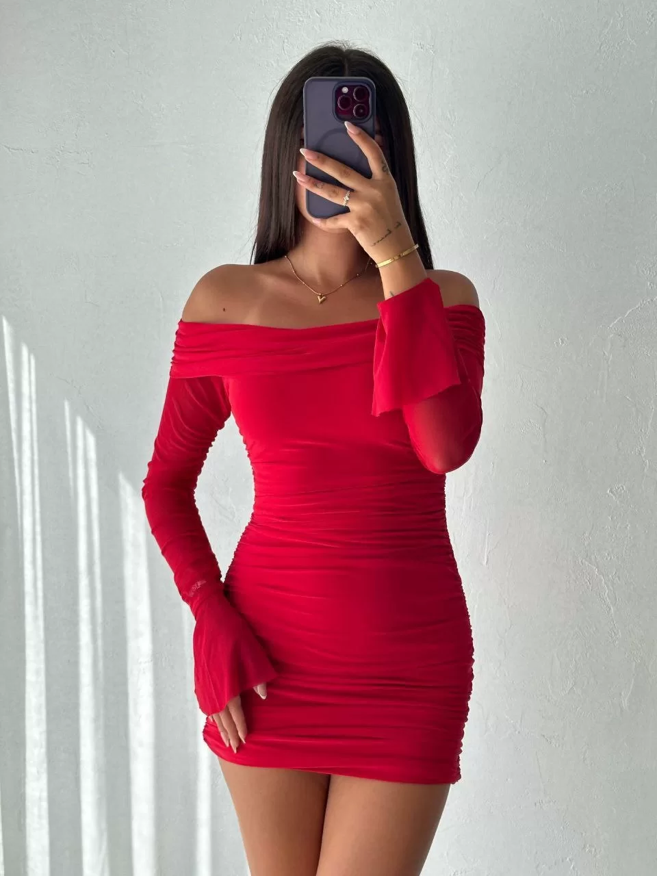 Vestido Janecia