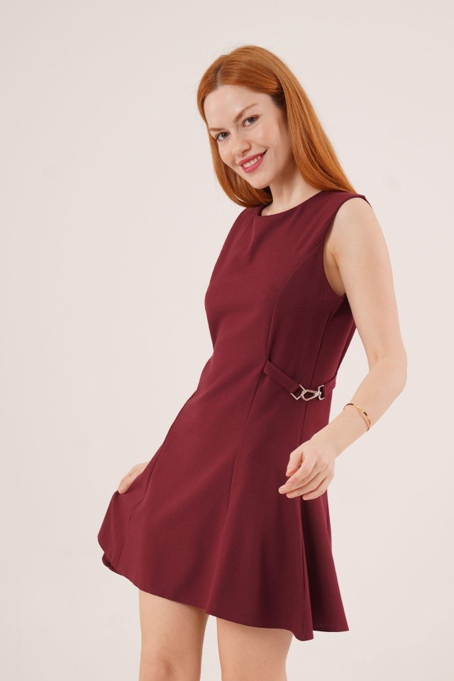 Vestido Jessette