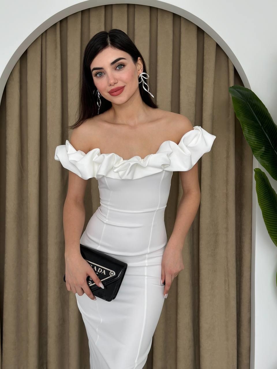 Vestido Joannah