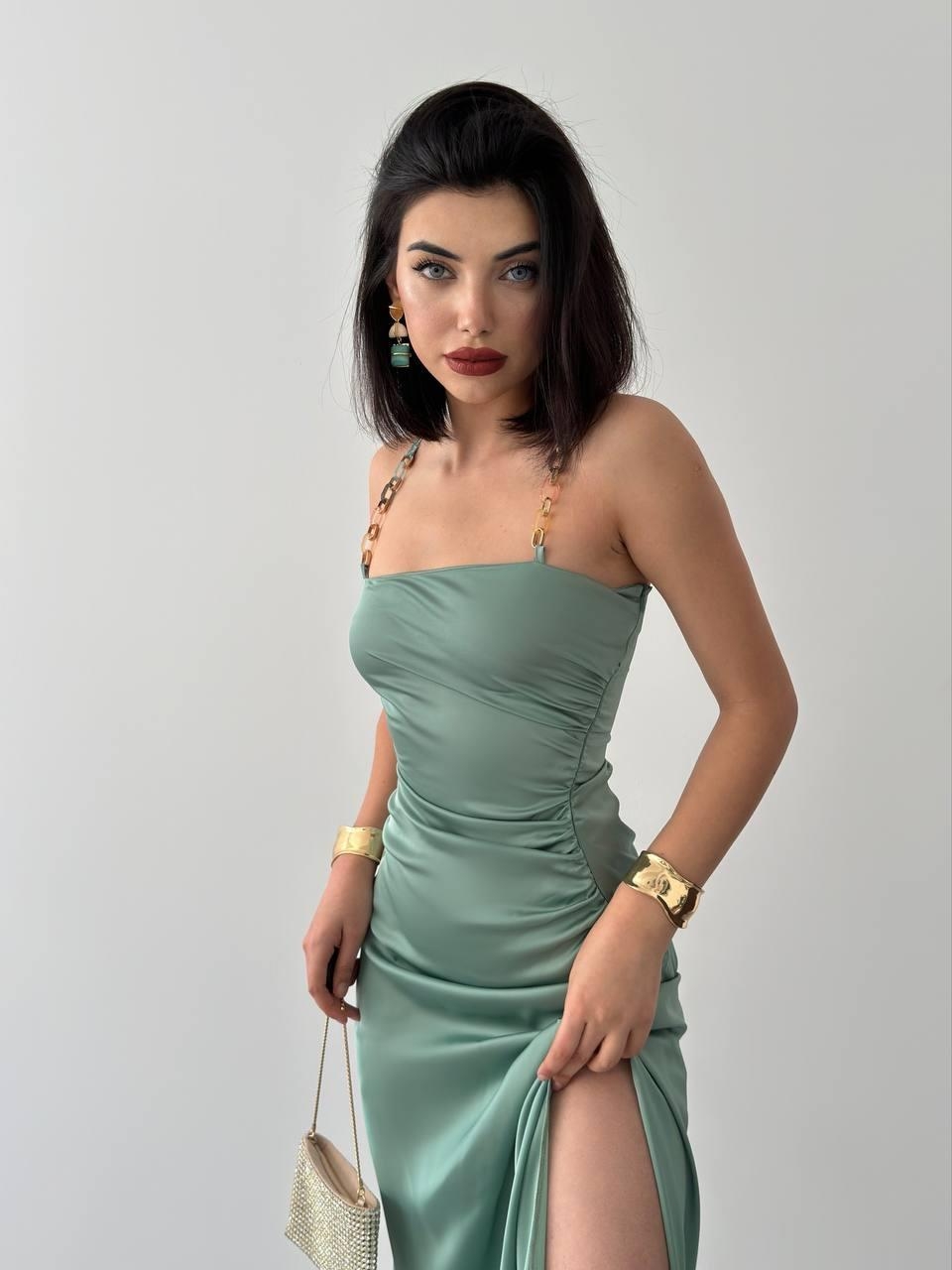 Vestido Jocasta