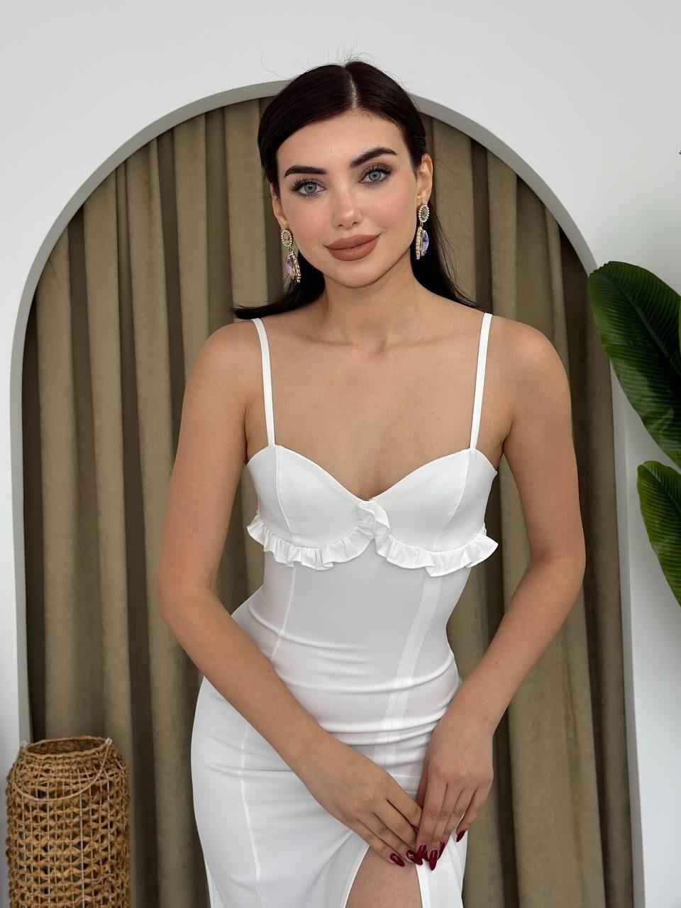 Vestido Jolanda