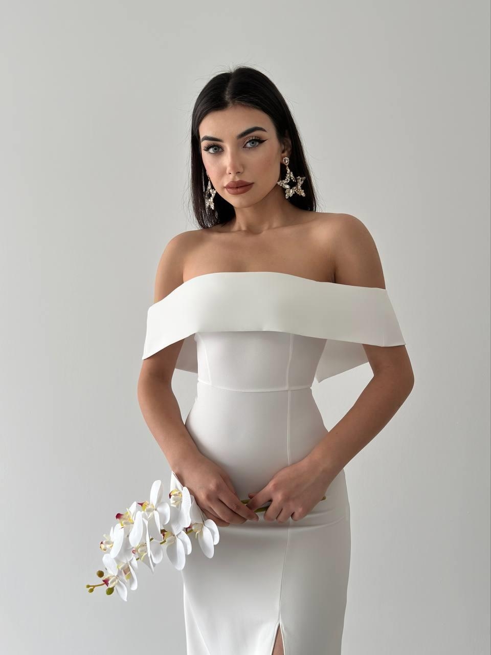Vestido Jomara