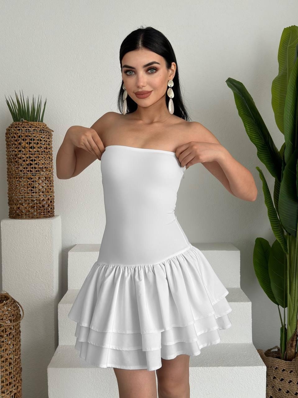 Vestido Joncey