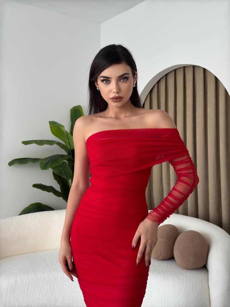 Vestido Jondrea