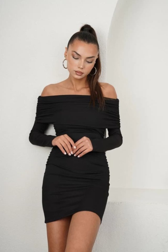 Vestido Jordanka