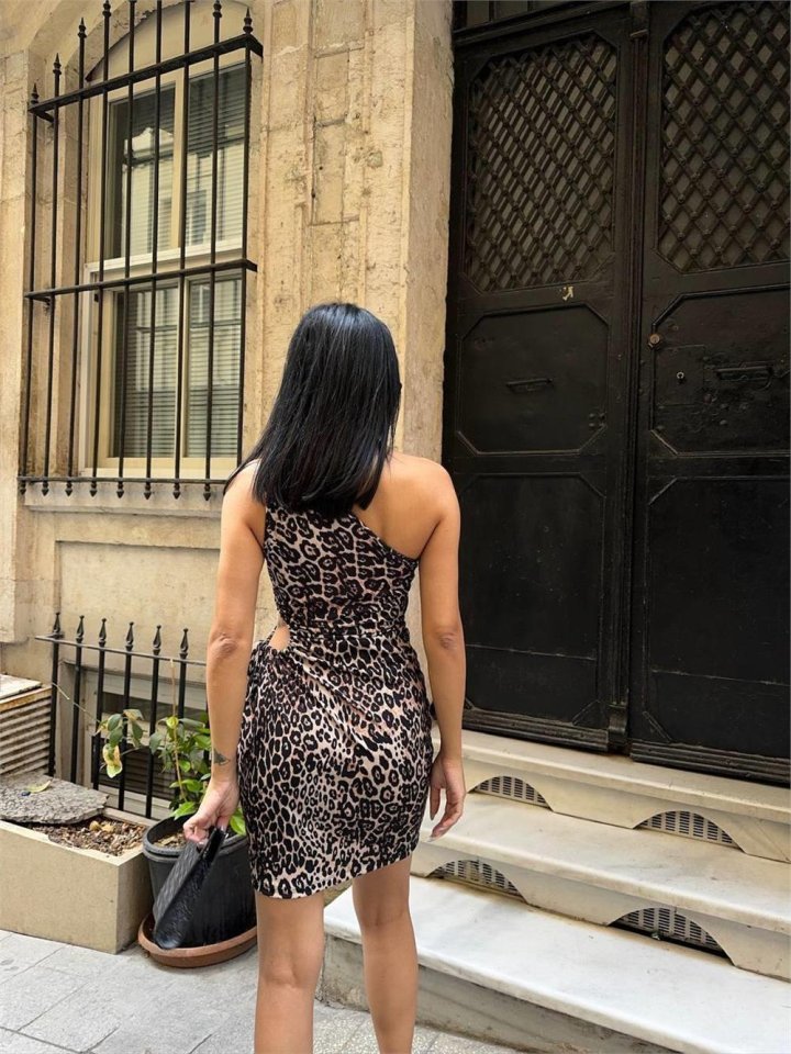 Vestido Julene