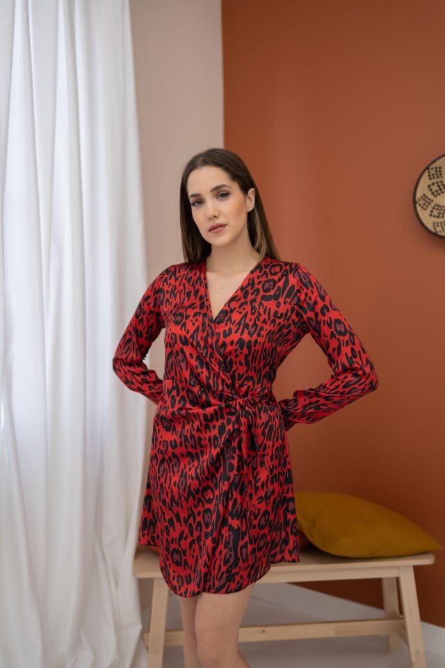 Vestido Justene