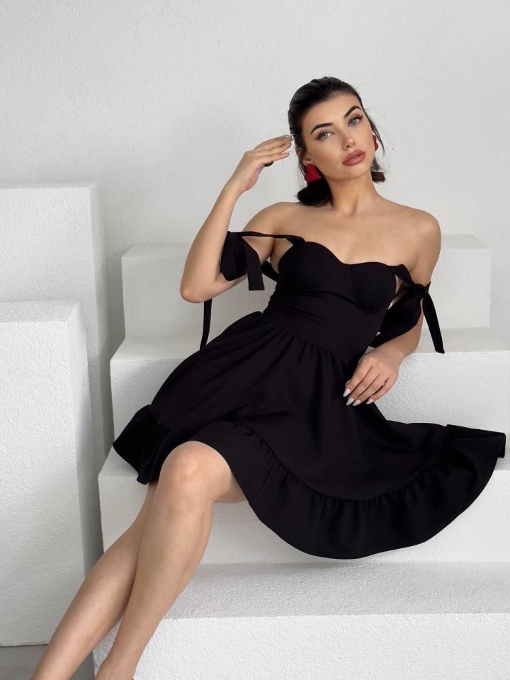 Vestido Kerstin