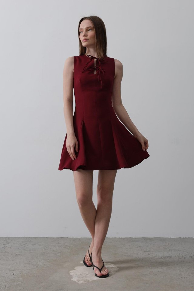Vestido Kessie