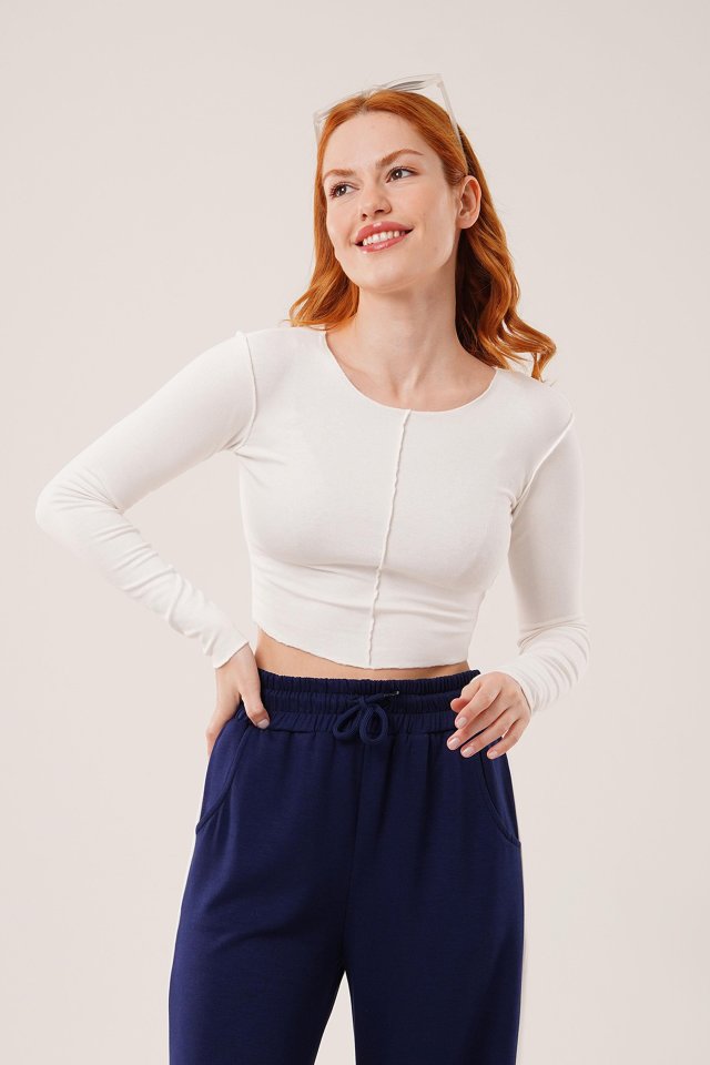 Blusa Aloysia