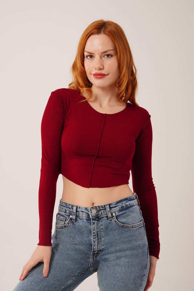 Blusa Amias