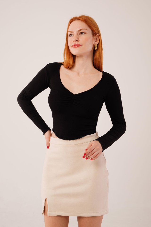 Blusa Arene