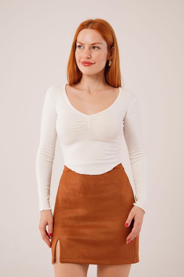 Blusa Avalon