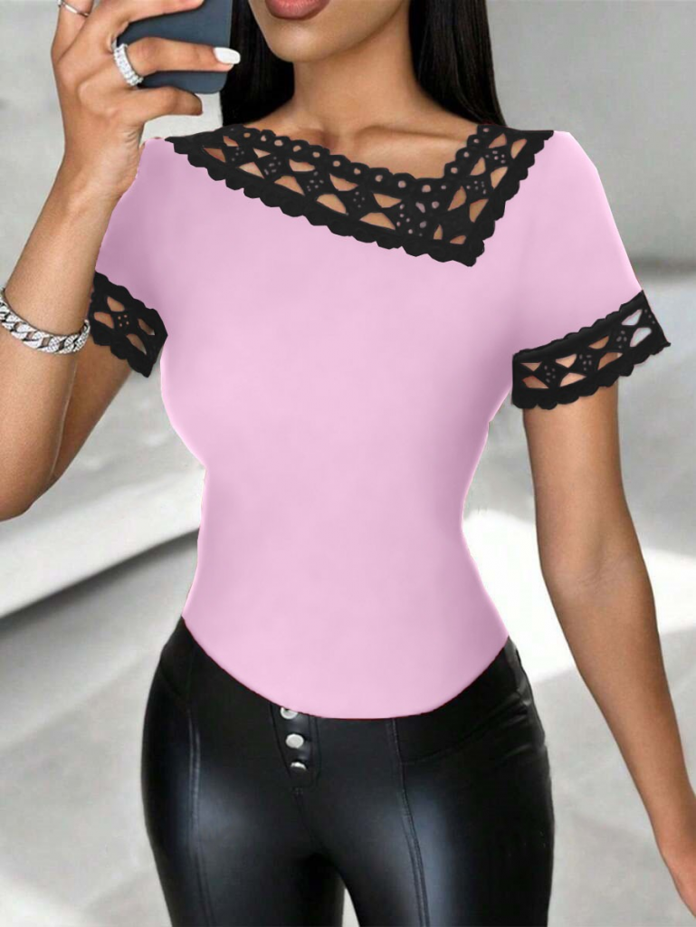 Blusa Callie