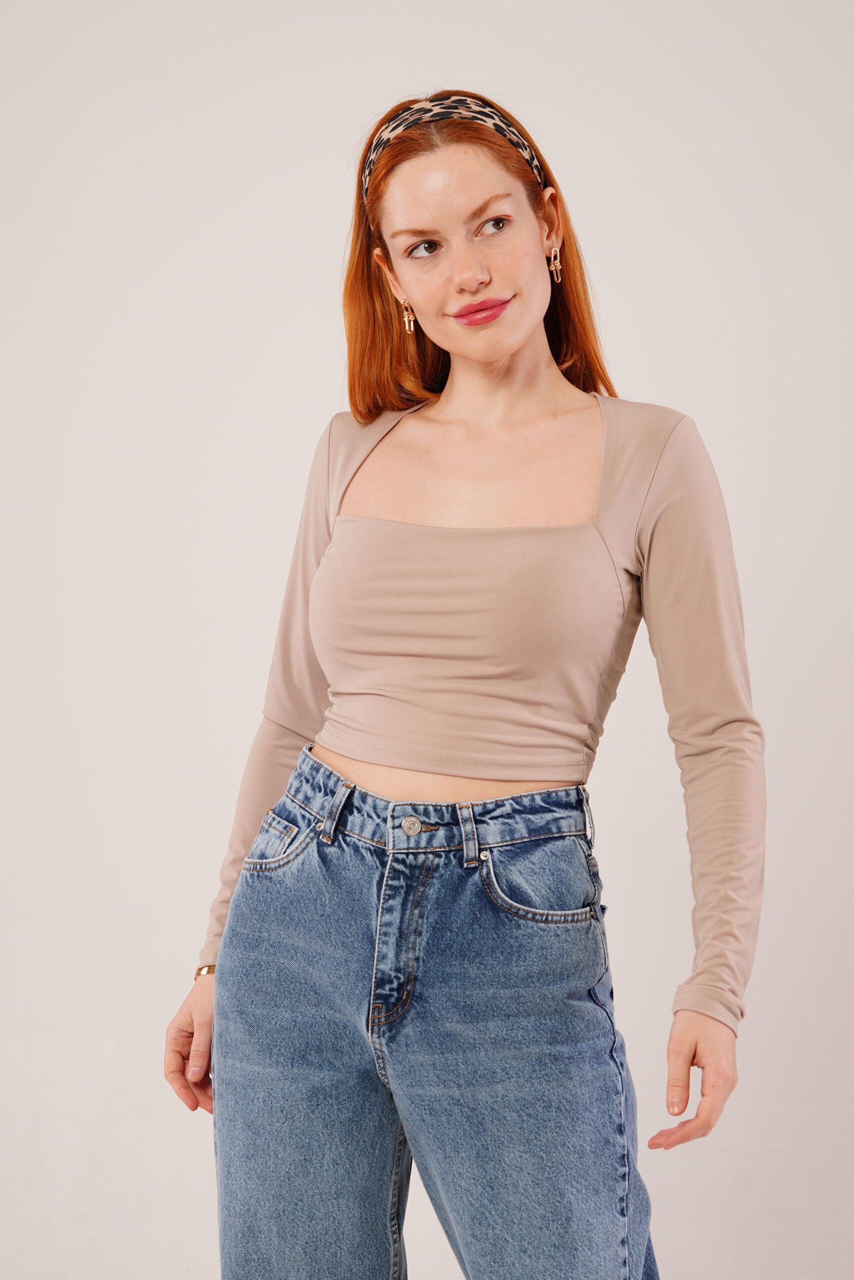 Blusa Kaiya