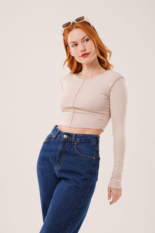 Blusa Kelilyn