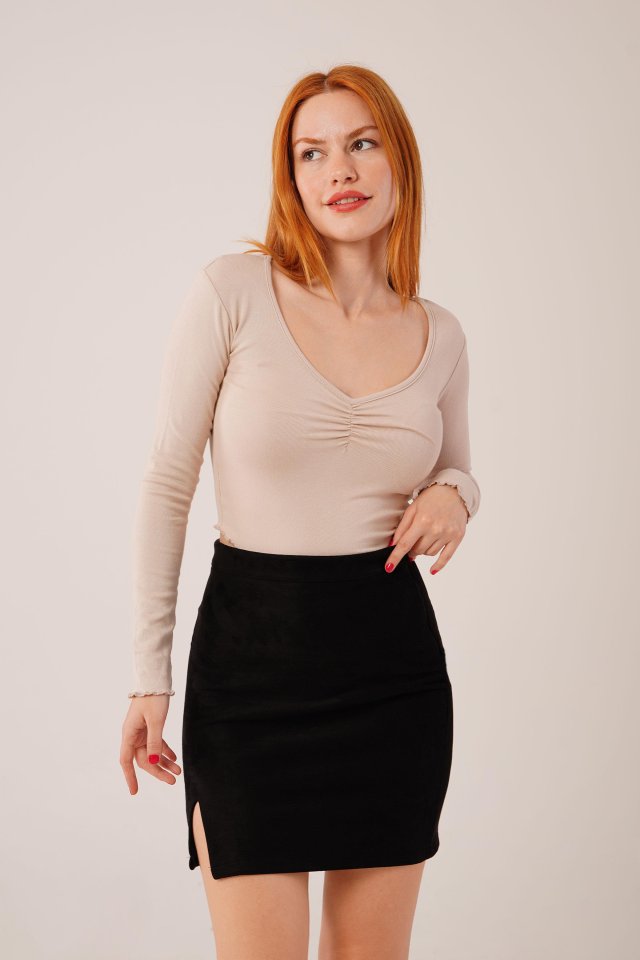 Blusa Kelsi