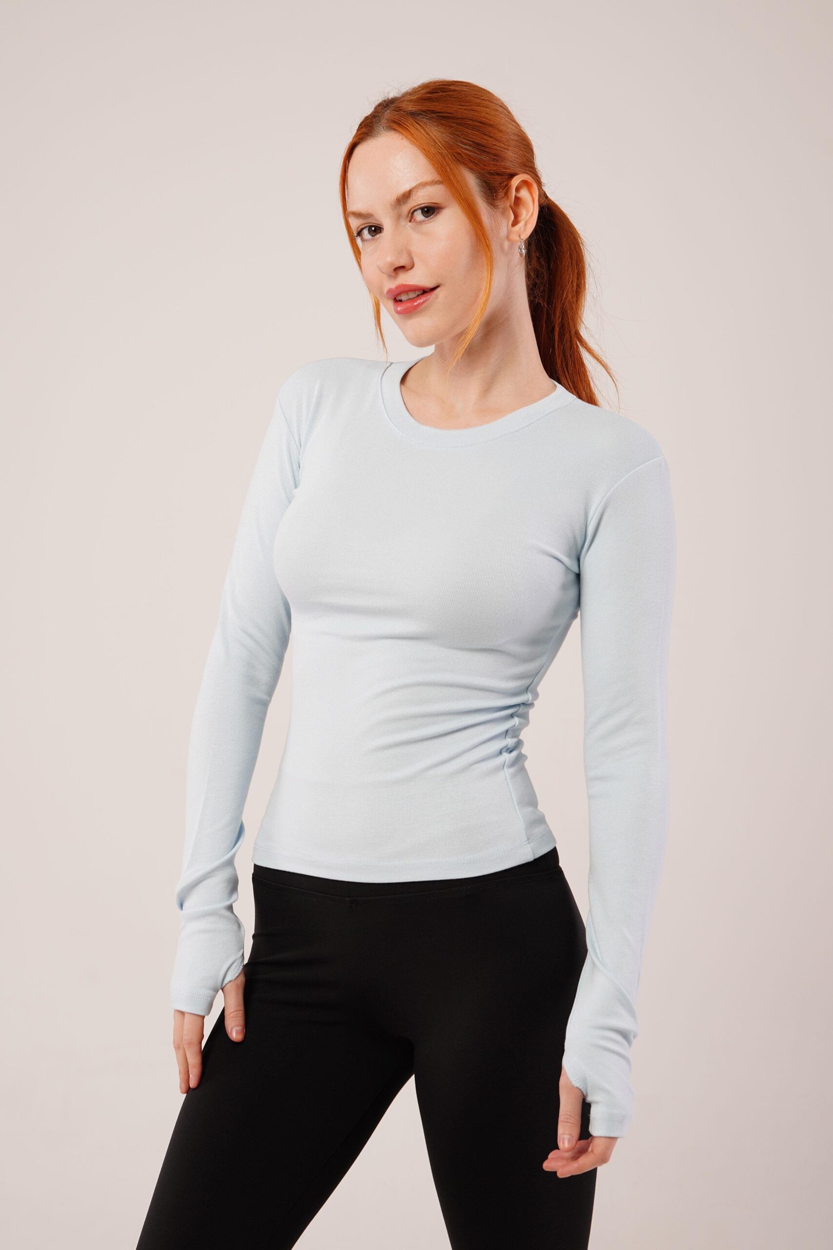 Blusa Raechul