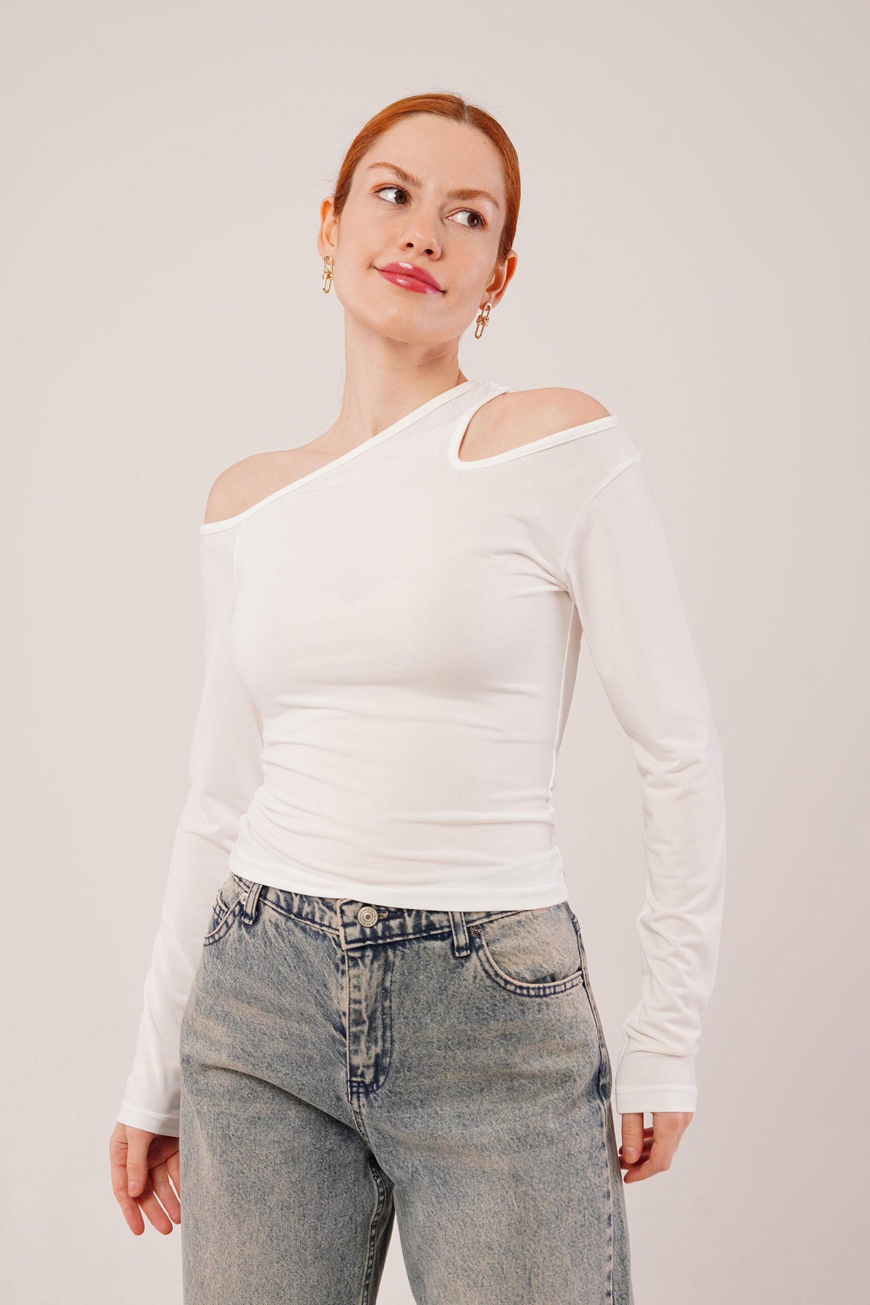 Blusa Yeesha