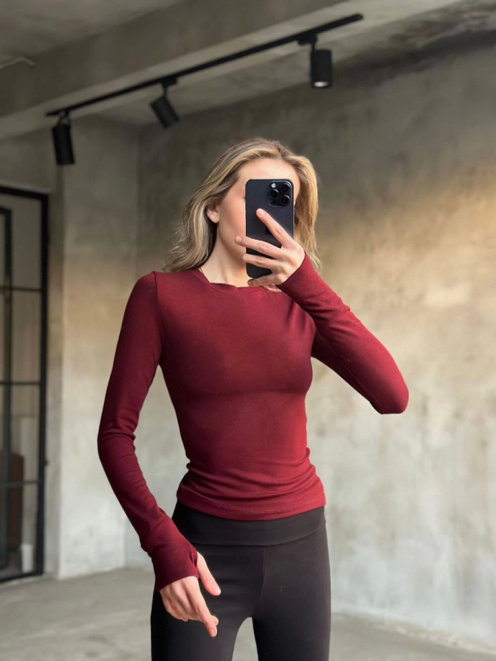 Body Arlie