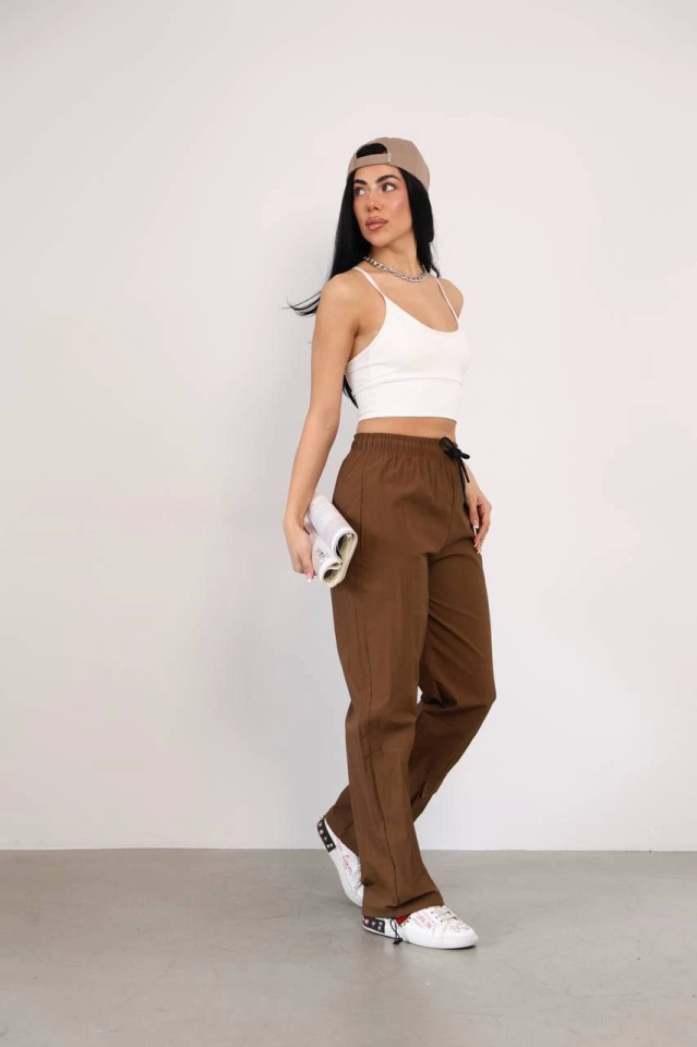 Calças de fato de treino Kehlani