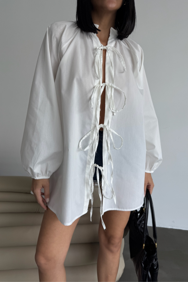 Camisa Gesa
