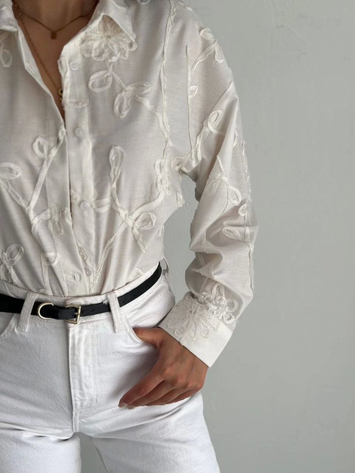 Camisa Giorgyna
