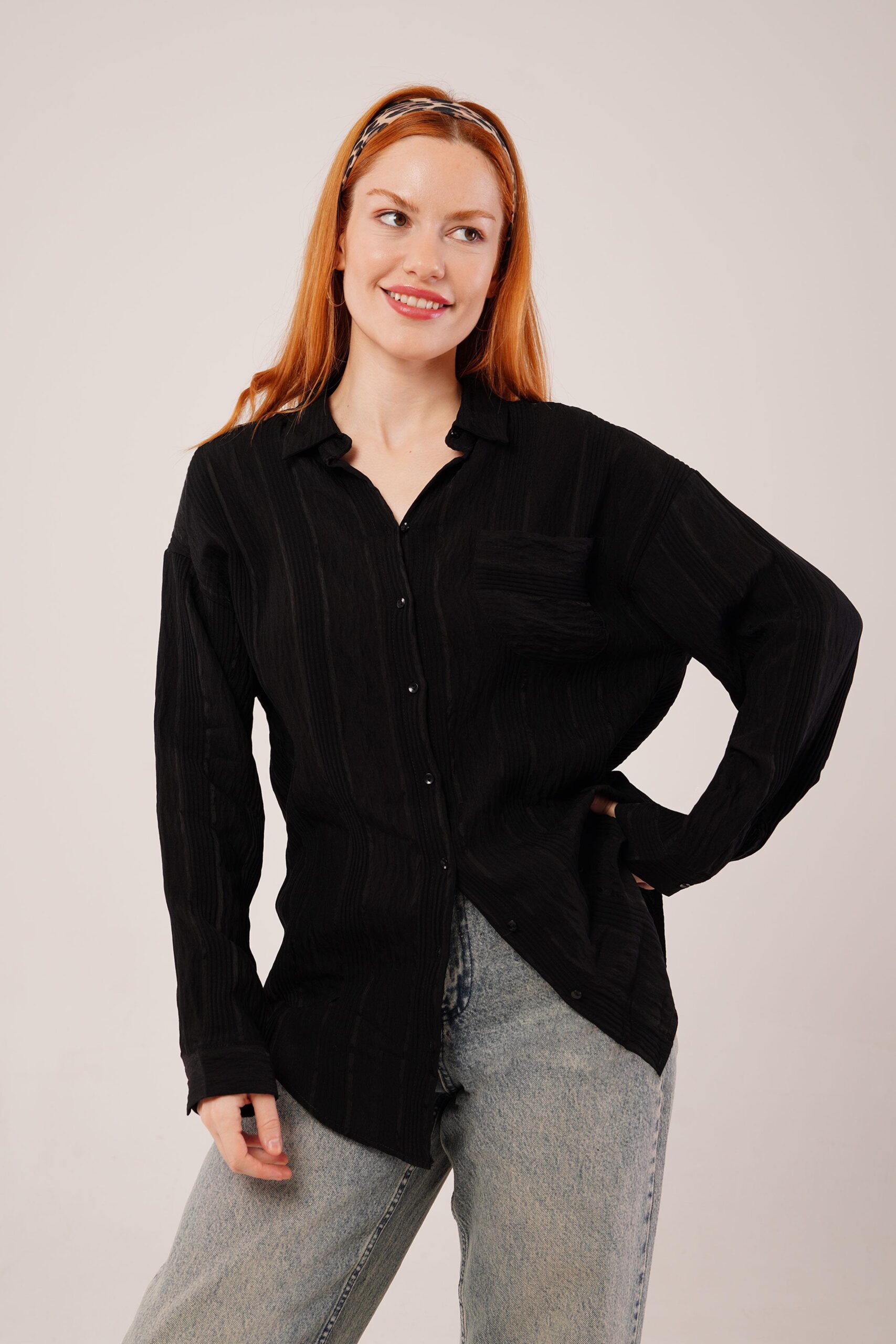 Camisa Kanya