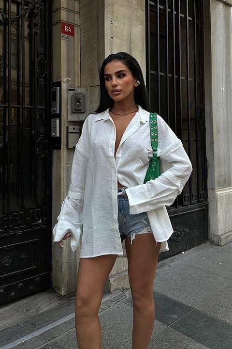 Camisa Kellyn