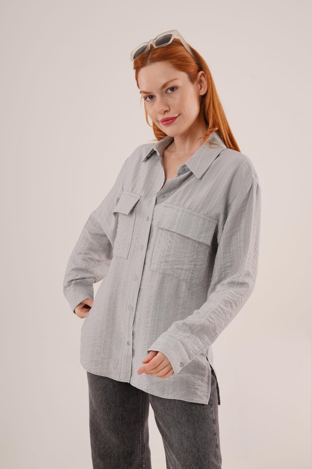 Camisa Kryssi