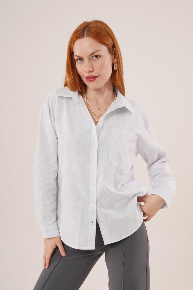 Camisa Lateka