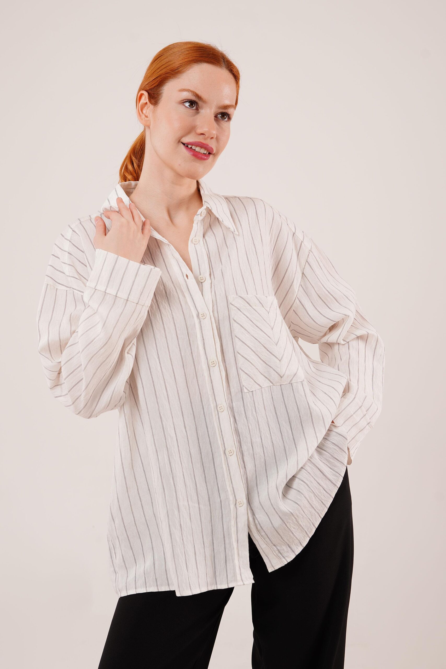 Camisa Leizel