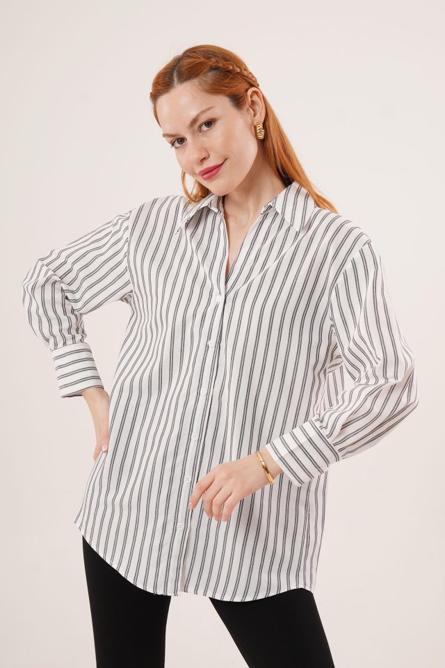Camisa Linsey