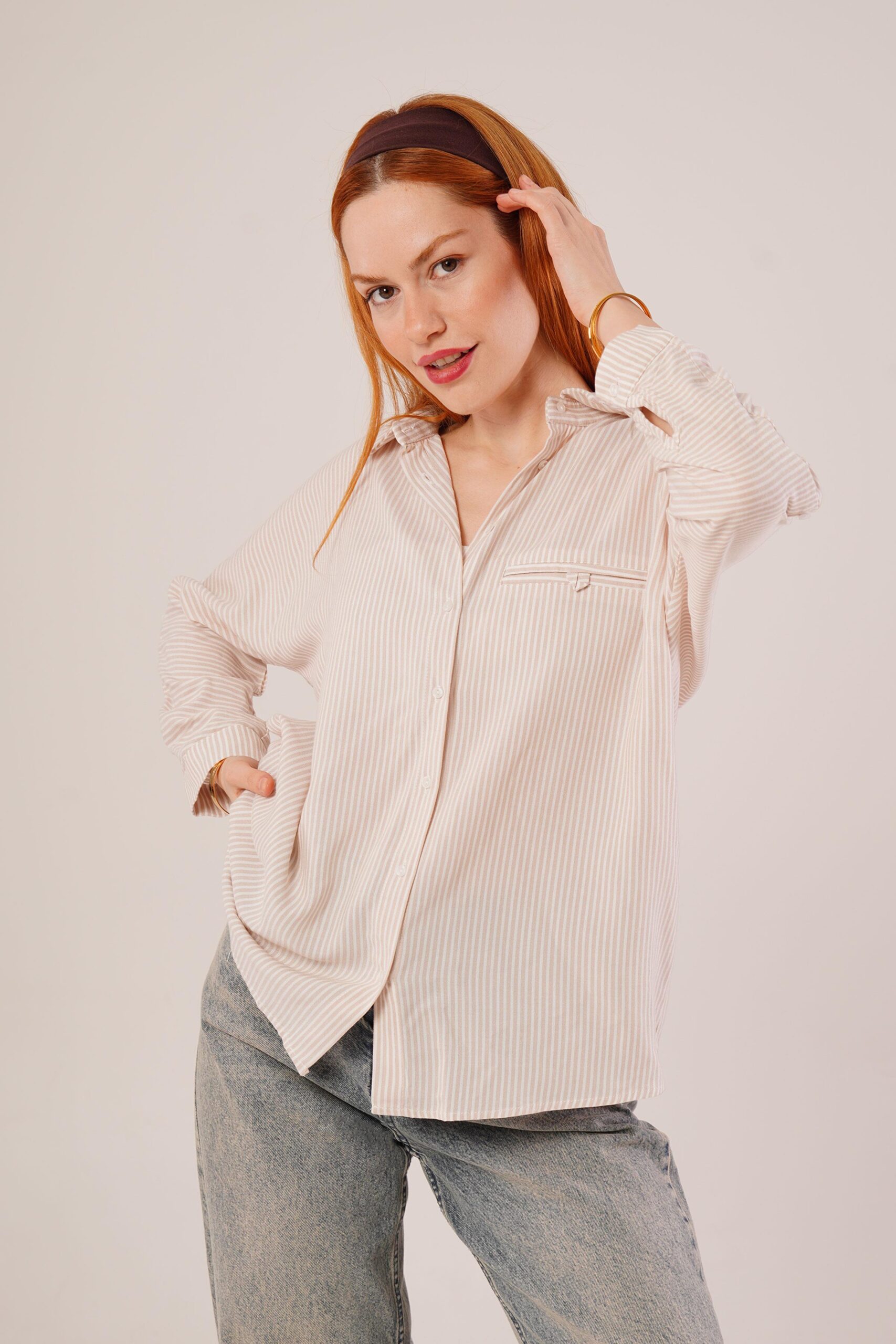 Camisa Livanna