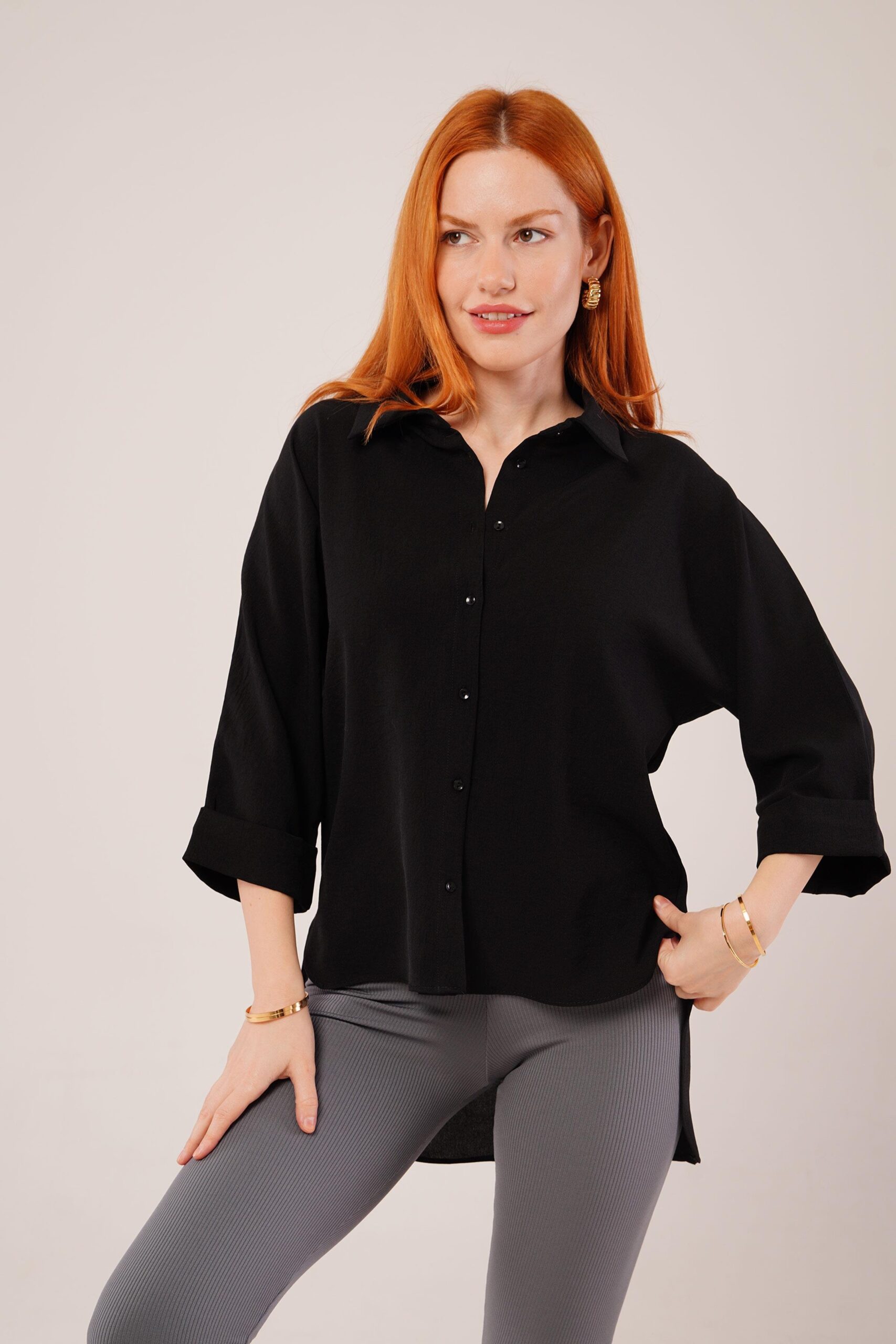Camisa Loana