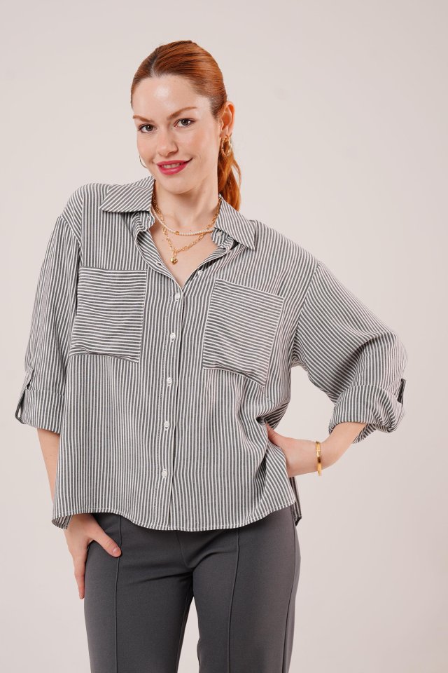 Camisa Loelia