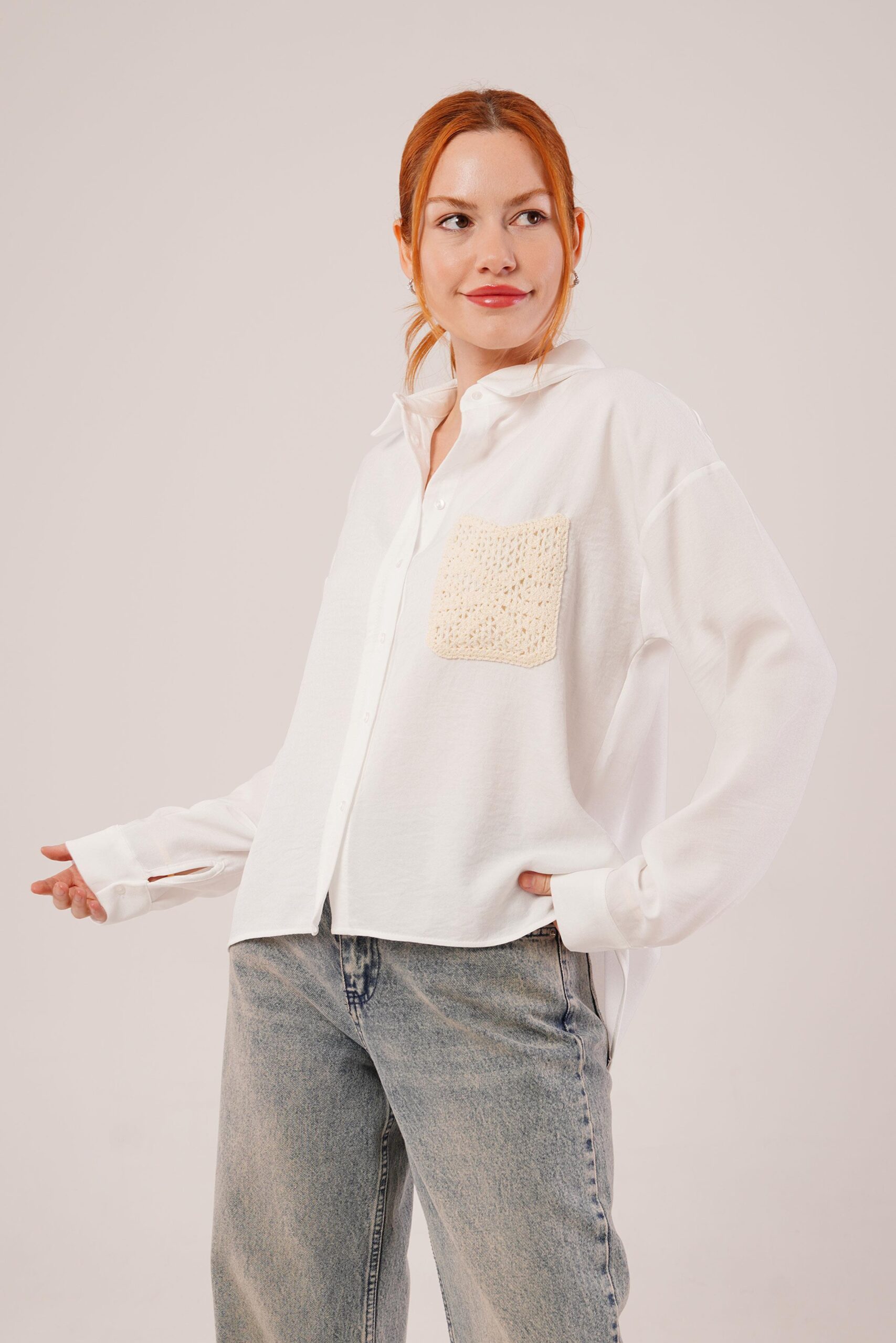 Camisa Lorane