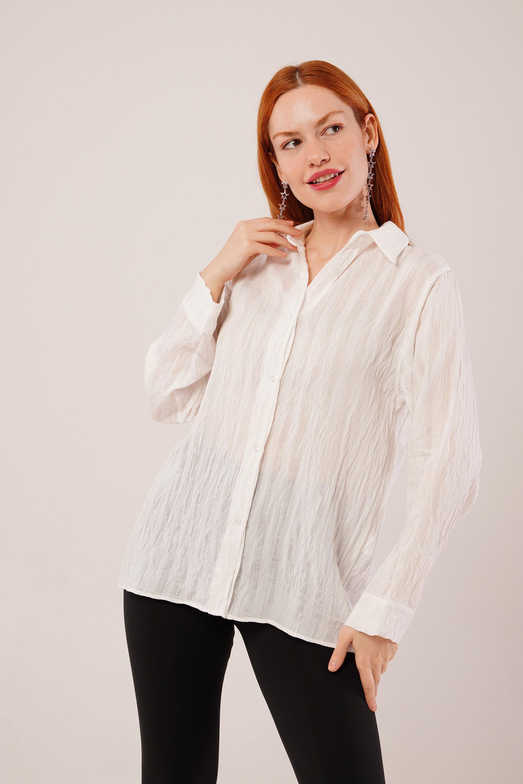 Camisa Lorie