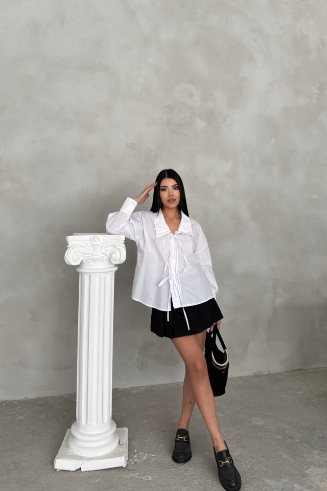Camisa Marcine