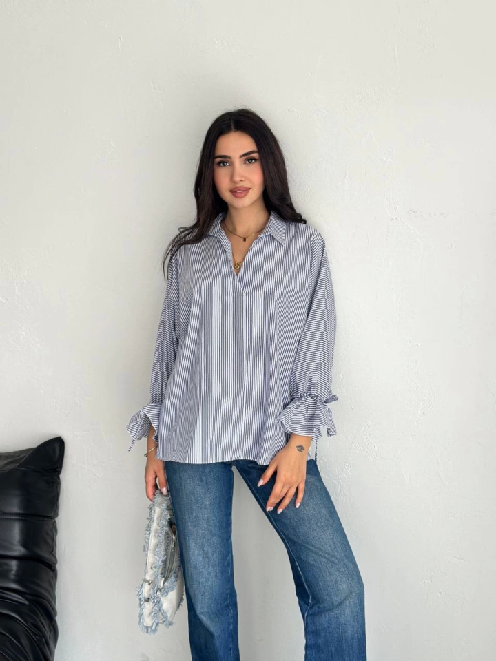 Camisa Miriana