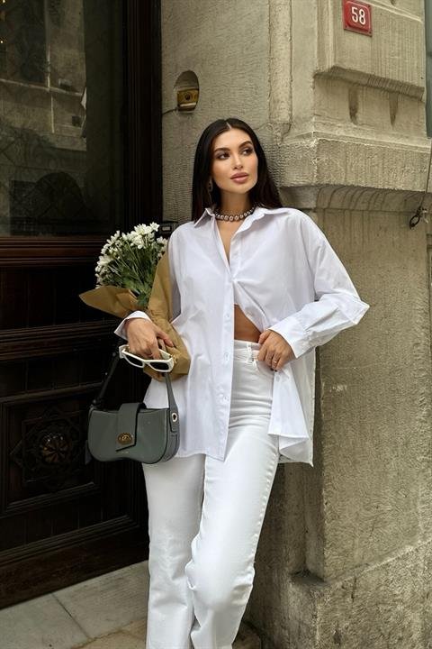 Camisa Noelene
