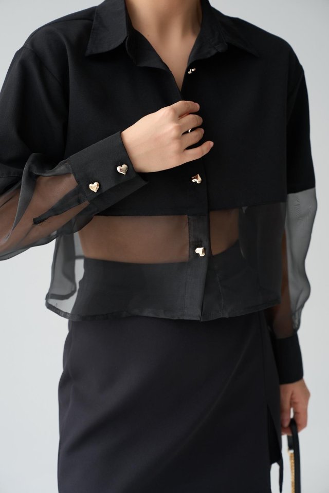 Camisa Oltea