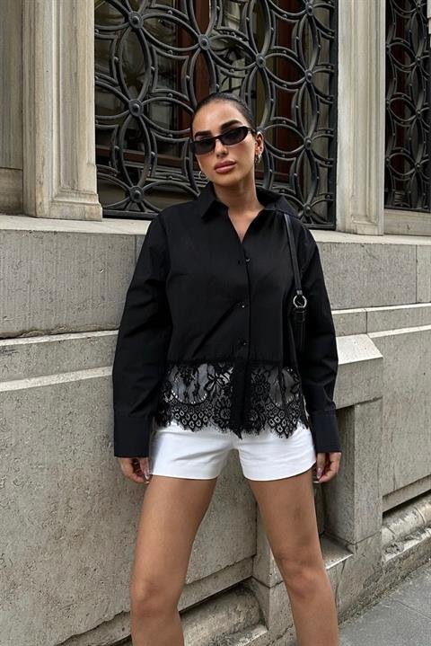 Camisa Zaniyah
