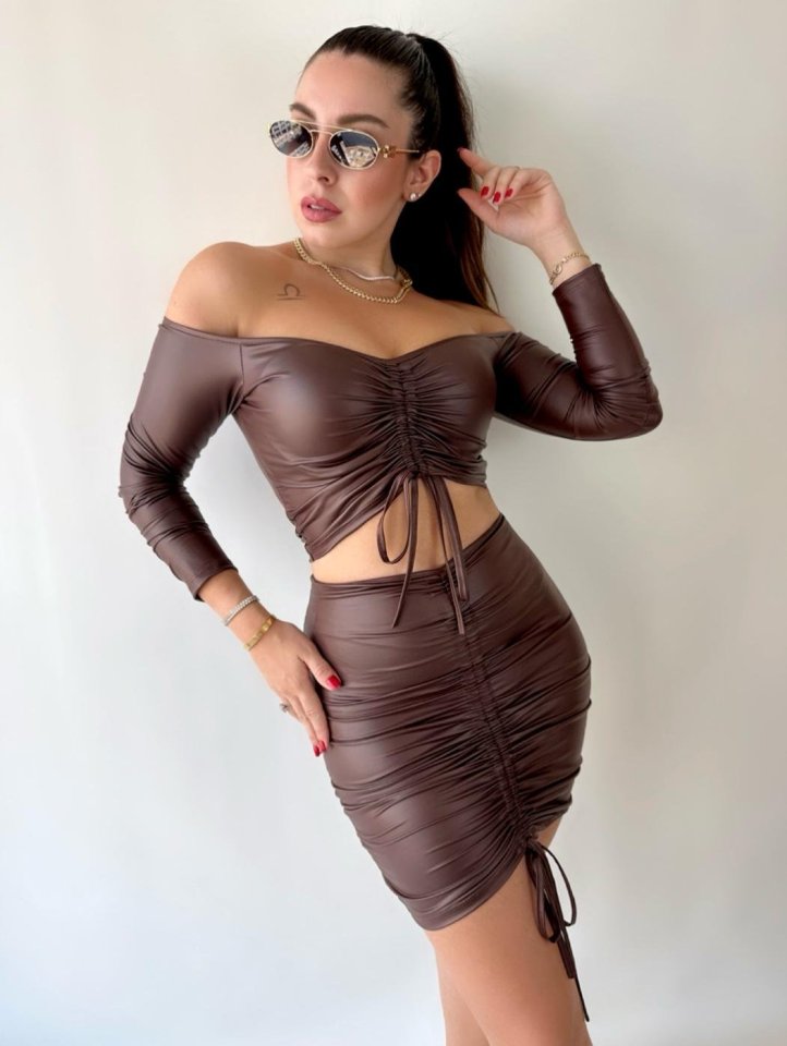 Equipamento Lorita