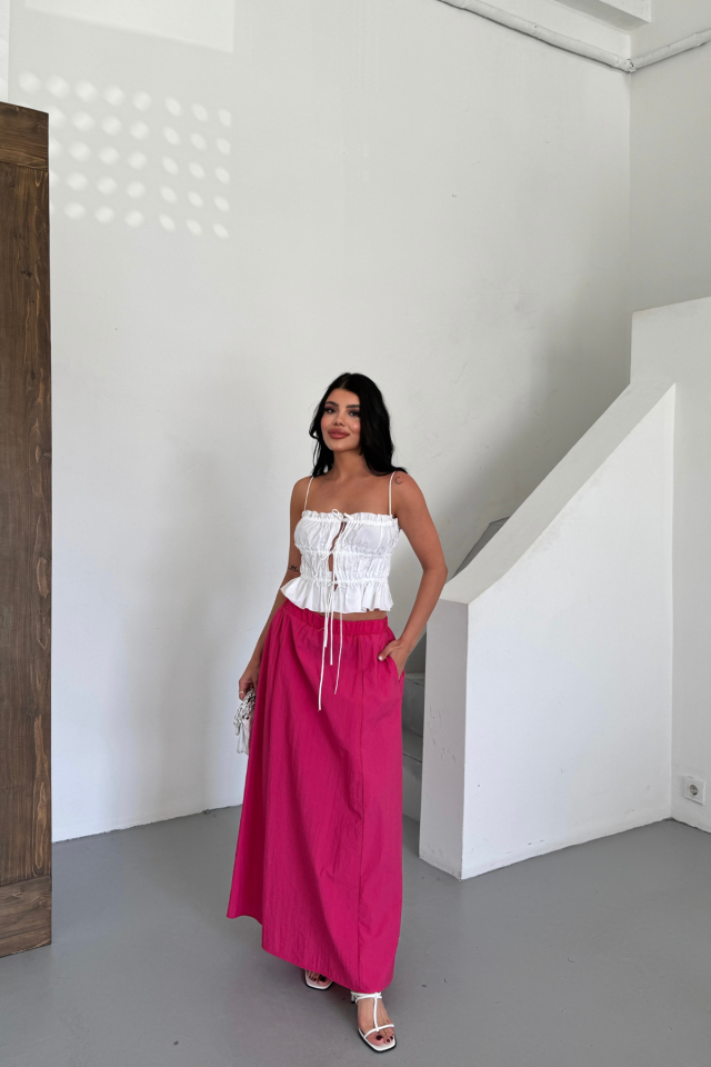 Saia Maelie