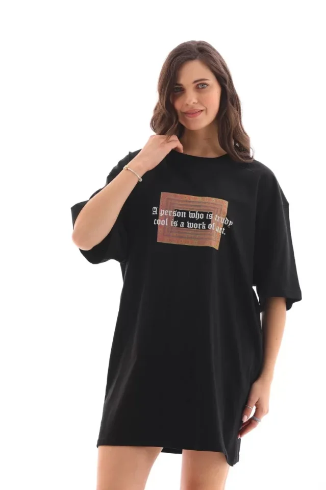 T-shirt Adelise