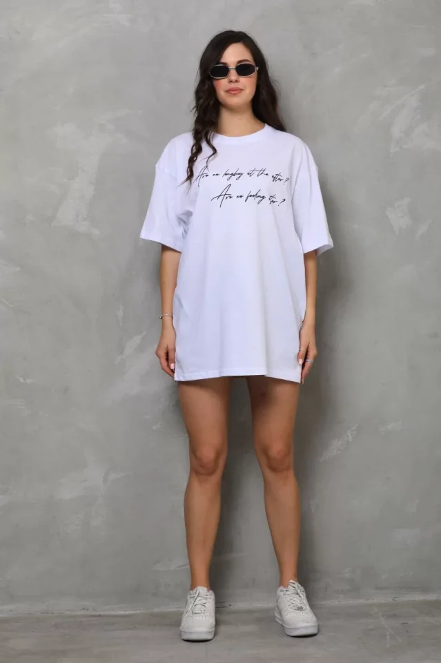 T-shirt Adiah